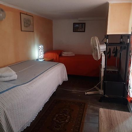 La Salette Διαμέρισμα Κατάνια Εξωτερικό φωτογραφία