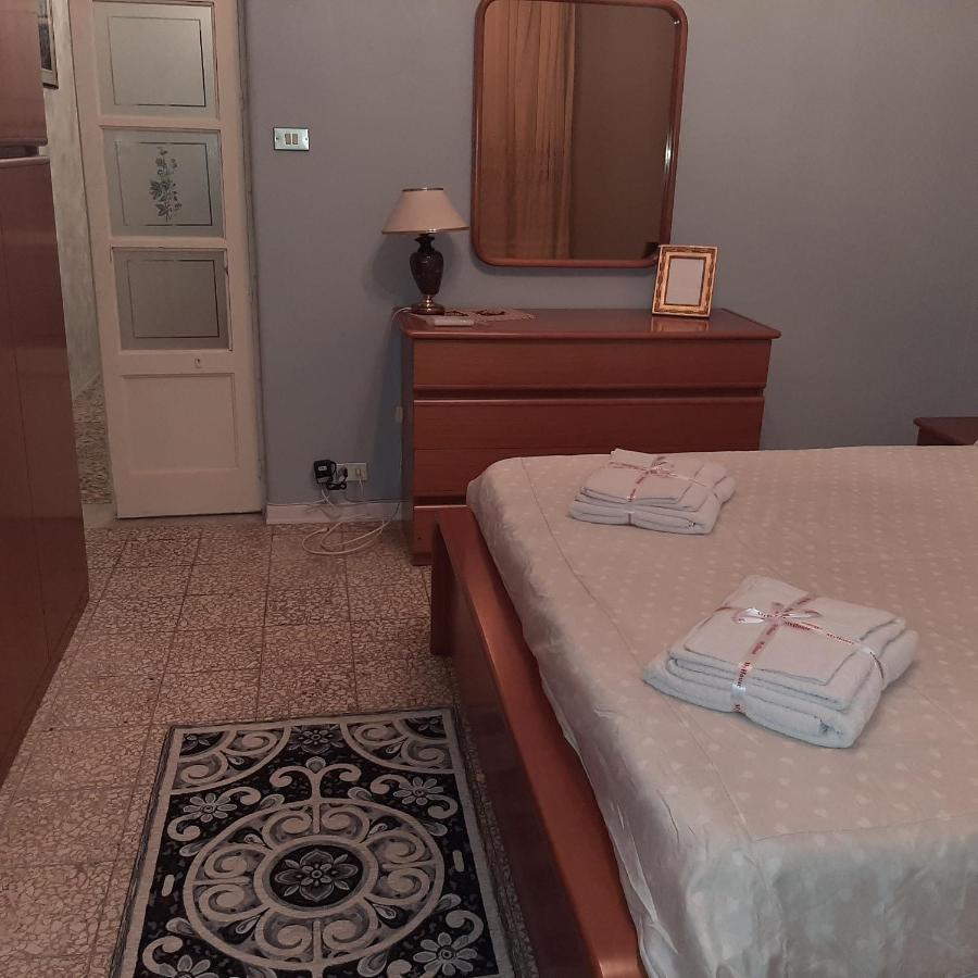 La Salette Διαμέρισμα Κατάνια Εξωτερικό φωτογραφία