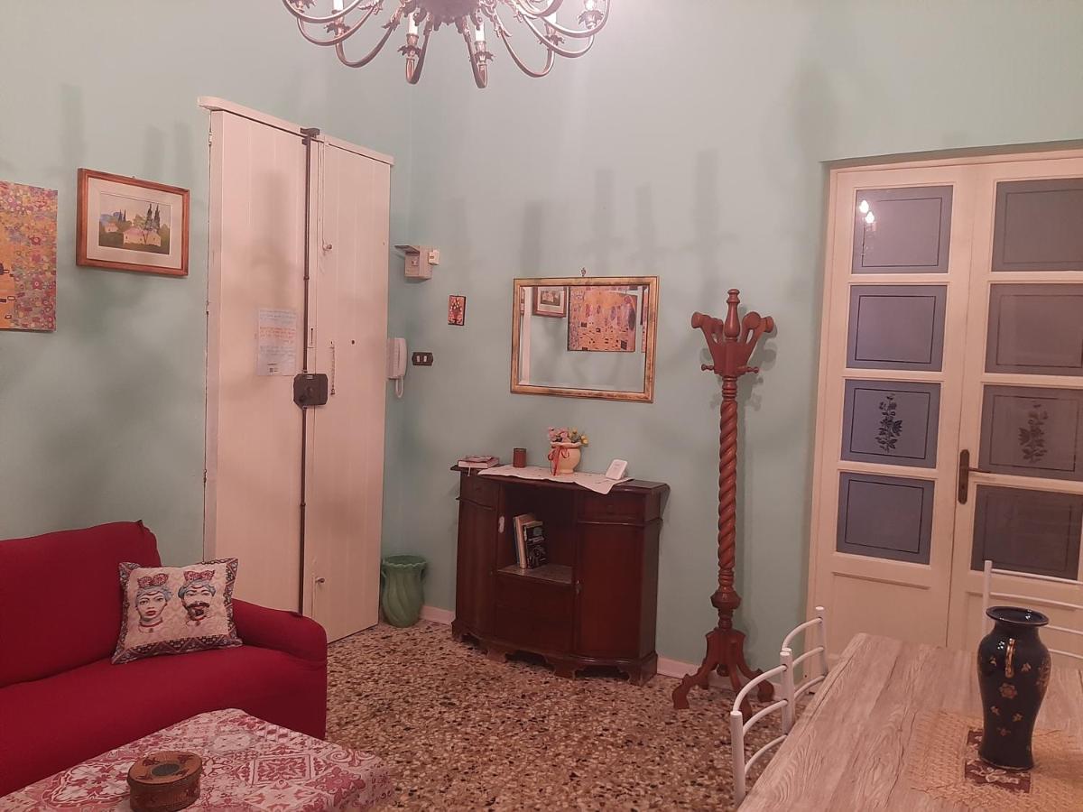 La Salette Διαμέρισμα Κατάνια Εξωτερικό φωτογραφία