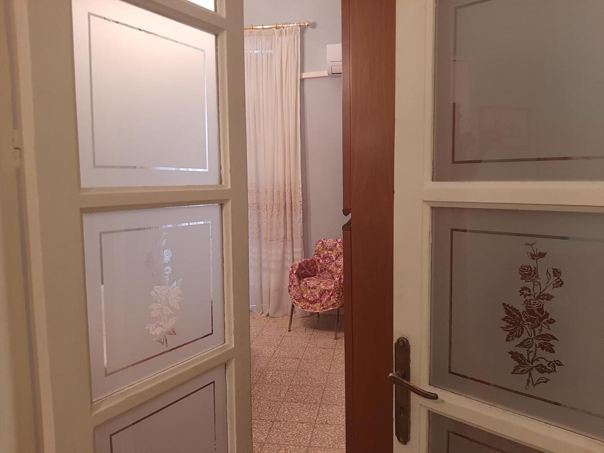 La Salette Διαμέρισμα Κατάνια Εξωτερικό φωτογραφία