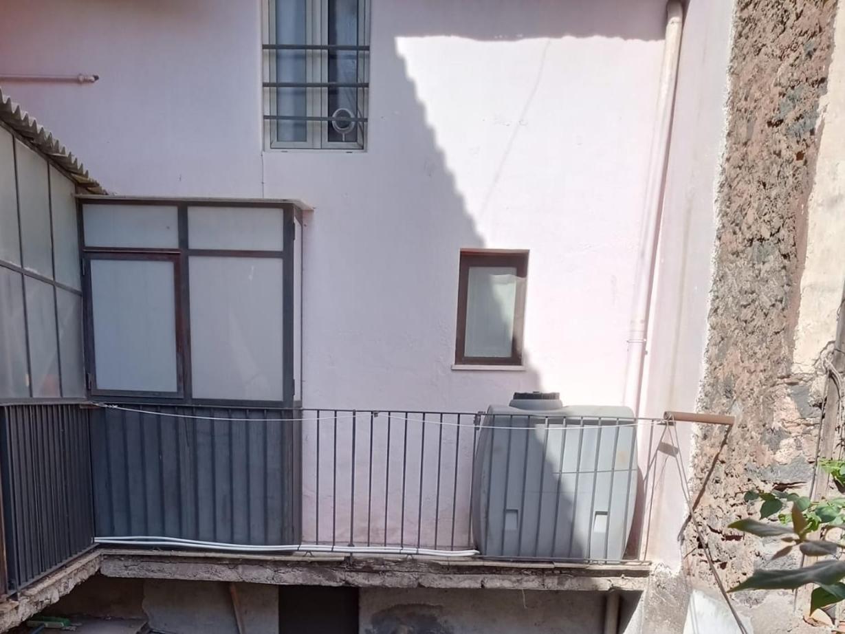 La Salette Διαμέρισμα Κατάνια Εξωτερικό φωτογραφία